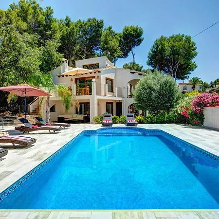 Villa Villa Zamora By Villa Plus *
