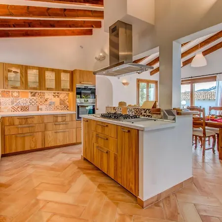 Villa Zamora By Villa Plus Villa Moraira