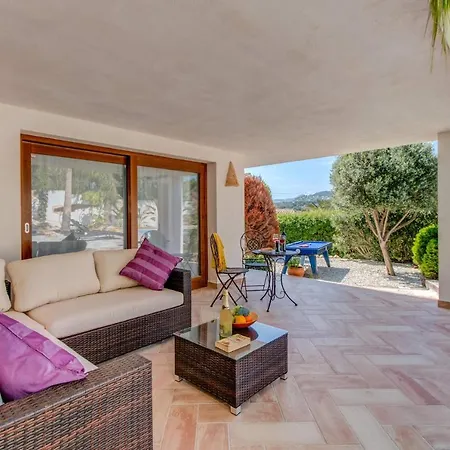 Villa Villa Zamora By Villa Plus *