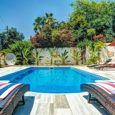 Villa Villa Zamora By Villa Plus Moraira
