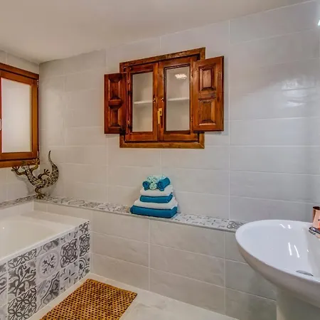 Villa Zamora By Villa Plus Villa Moraira