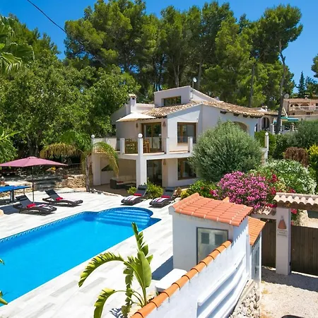 Villa Villa Zamora By Villa Plus *