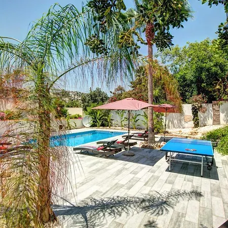 Villa Villa Zamora By Villa Plus *
