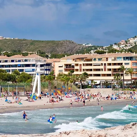 Villa Villa Zamora By Villa Plus Moraira