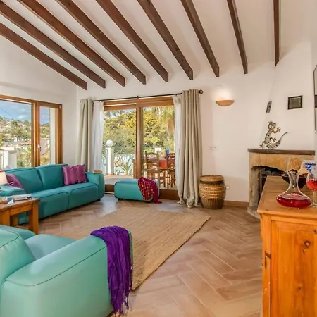 Villa Zamora By Villa Plus Villa Moraira