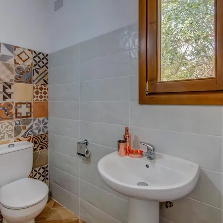 Villa Zamora By Villa Plus Moraira